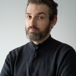Vadim Mertvoy