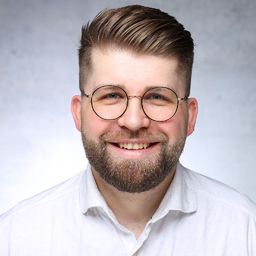 Pascal Kasbeitzer's profile picture