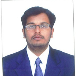 RATHEESH RAVI