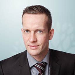 Oliver Johanson