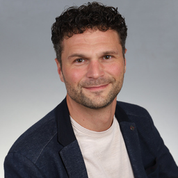 Martin Kaluza