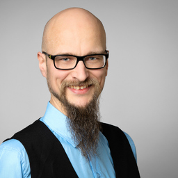 Sebastian Dost