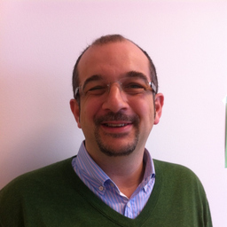 Bernhard Rieder