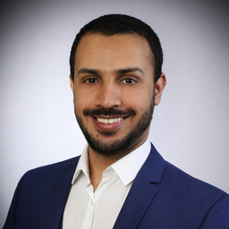 Ahmed Al-Mansor's profile picture