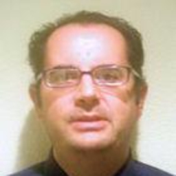 Juan Carlos Salazar Garrido