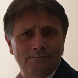 Harald Spring