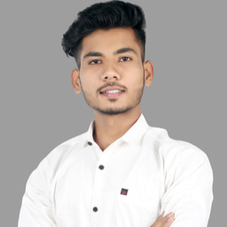 RUPESH SAHU