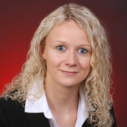 Profilbild Jennifer Grabsch