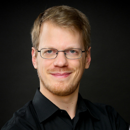 Simon Mönch's profile picture