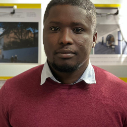 Osei Boakye