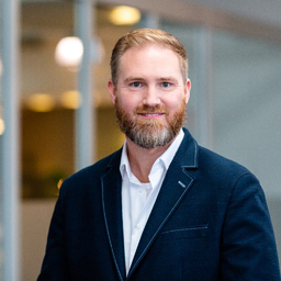 Christoph Strohm