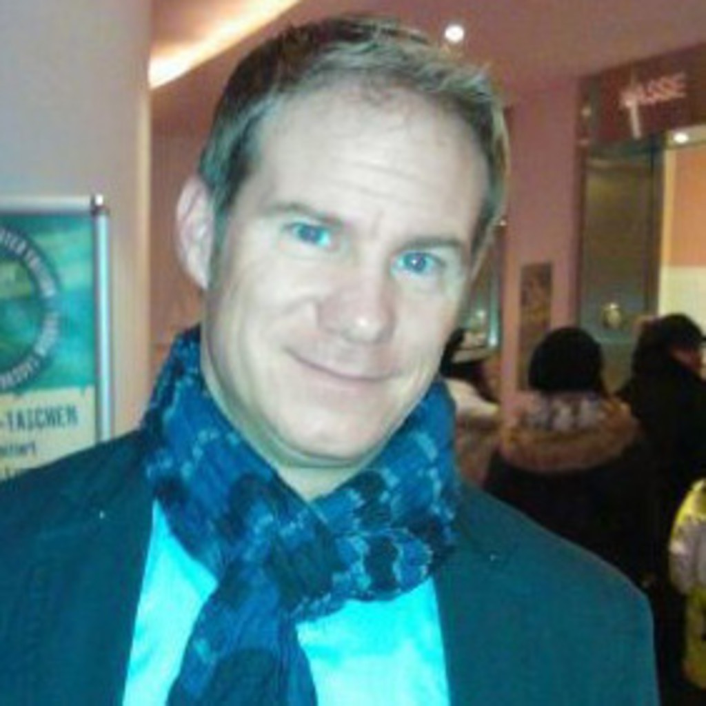 Harald Müller Geschäftsführer M + E Industrieservice GmbH XING