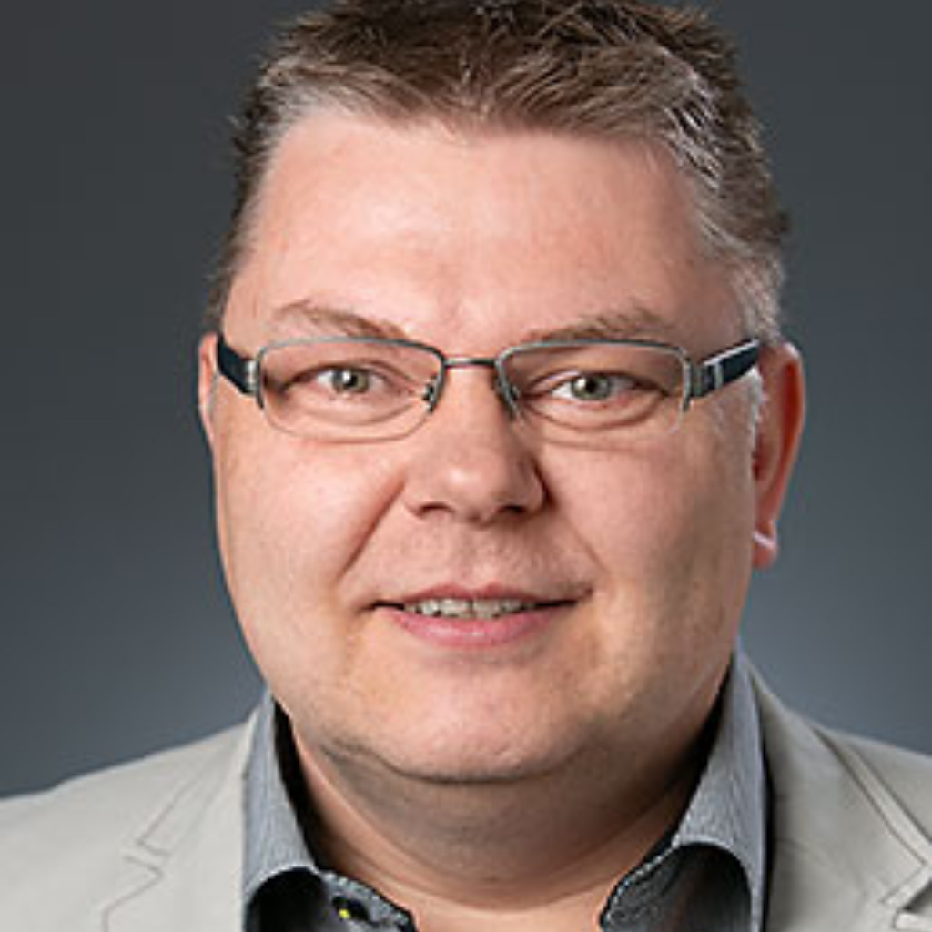 Siegfried Meier Vertriebskoordinator Regenerative Energien EFG