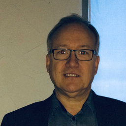 Martin Silber