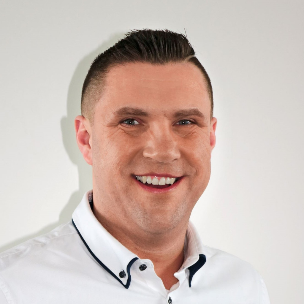 Matthias Hoffmann Leiter Lagerbereiche Frische und Tiefkühl Region SüdOst Kaufland Logistik Matthias Hoffmann Leiter Lagerbereiche Frische und Tiefkühl Region SüdOst Kaufland Logistik