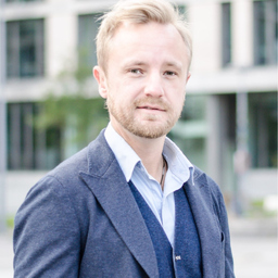 Patrick Heins