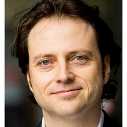 Dr. Frank Buckler