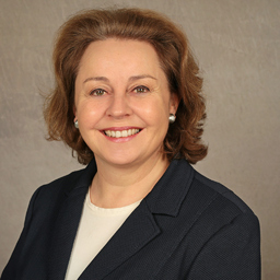 Yvonne Simonis