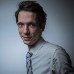 Nicolas Chevant