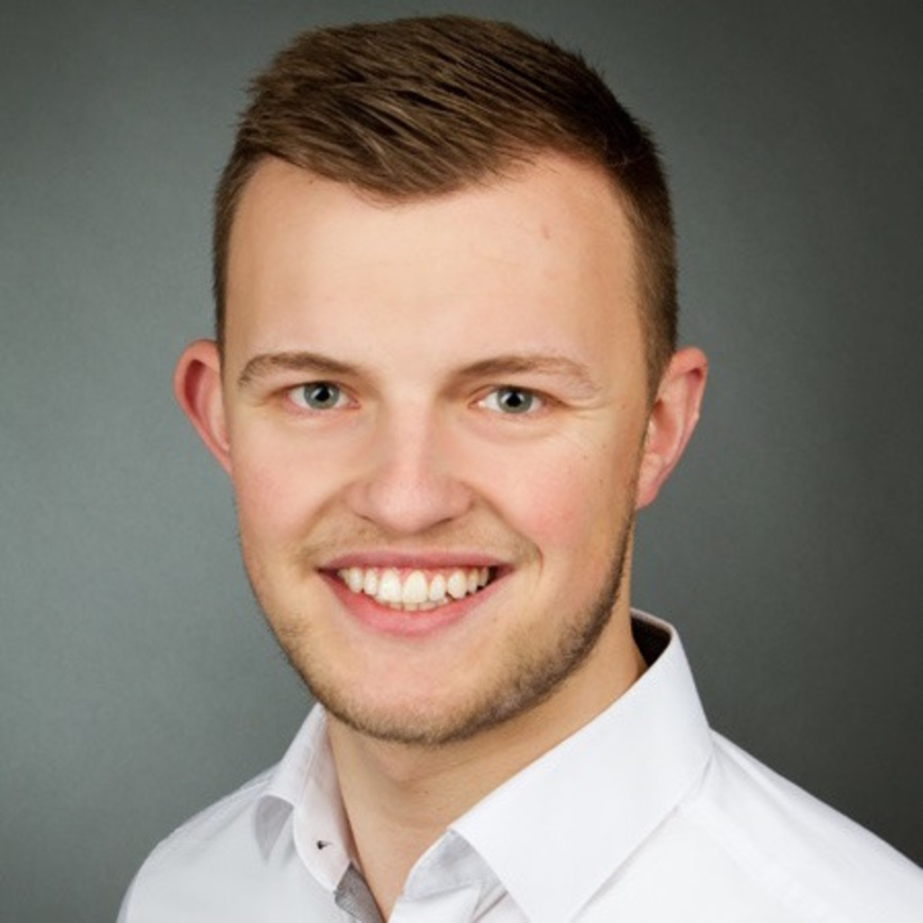 Marcel Hülsmann Mitarbeiter im Kundenservice berbel Ablufttechnik GmbH XING