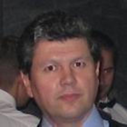 Prof. Dr. Doru MIHAI