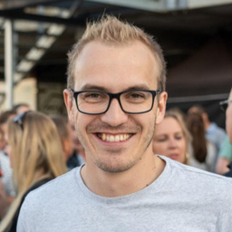 Thomas Hasegam