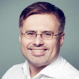 Fabio Marquardt