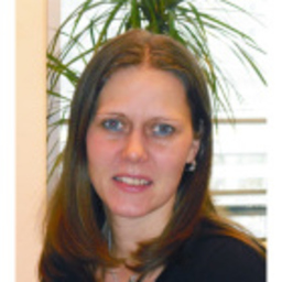 Antje Kainz's profile picture