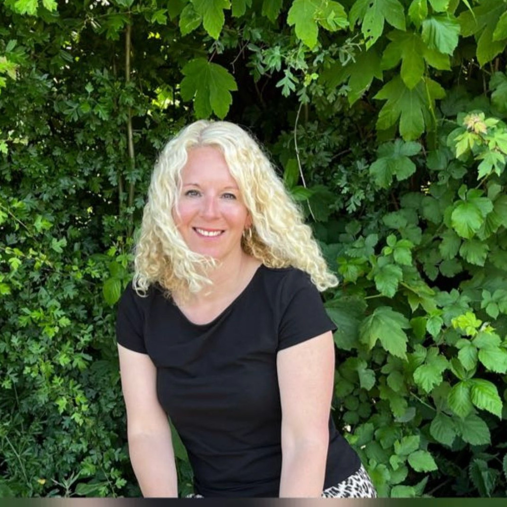 SandraMaria Weichert Beamtin in der unteren Bauaufsicht