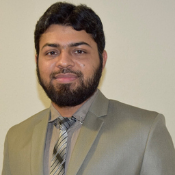 Mubashir Ali