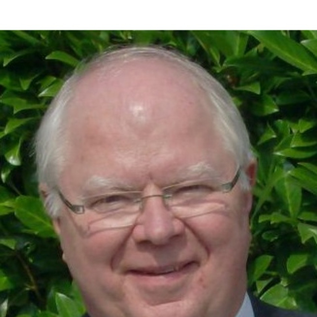 Wolfgang Hermann HonorarDozent Hermann & Partner Advisor Services