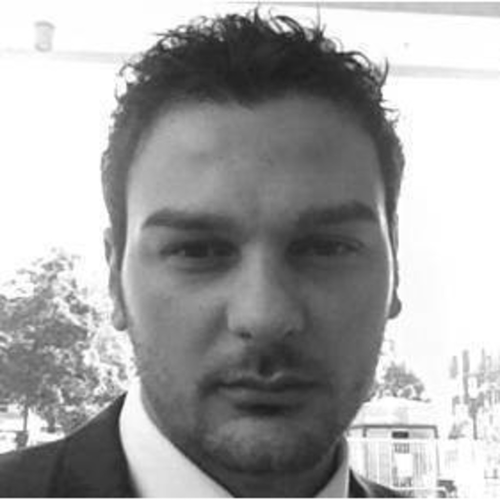 Luigi Miniello Gründungsberater Bundesamt für Wirtschaft und