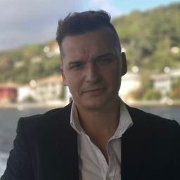 Semih Ulubayrak