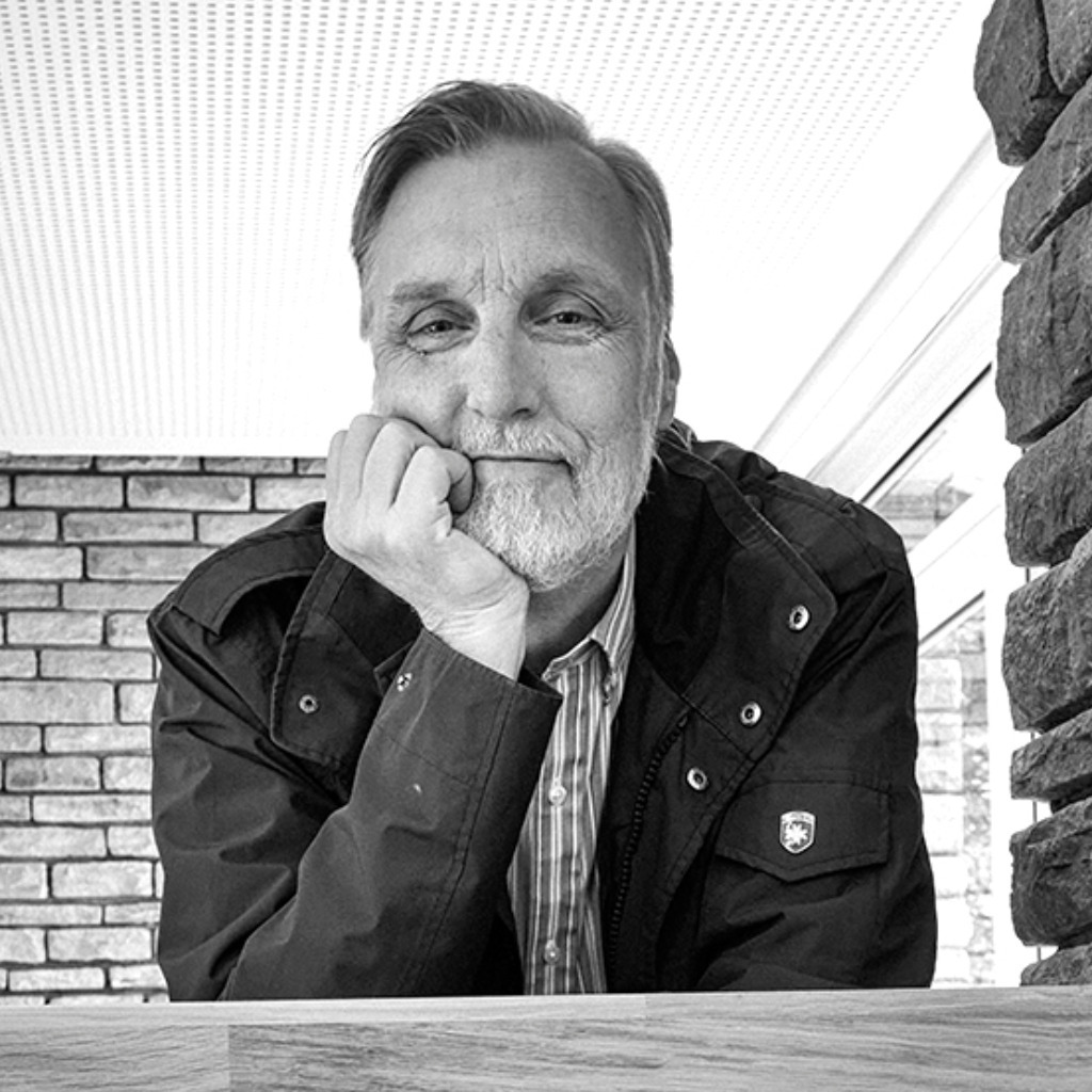 Mag. Torsten Wellmann - Gesellschafter / Redakteur - Schacht 11