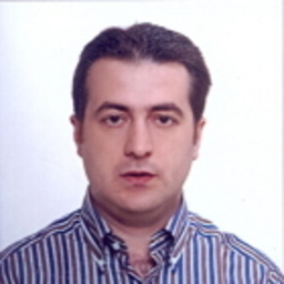 Serkan Yagcioglu