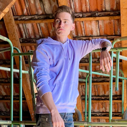 Christian Hartmann