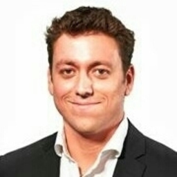 Patrick Meyer