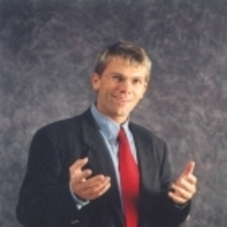 Roland Wissing
