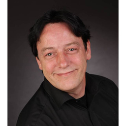 Profilbild Jörg Bleuel