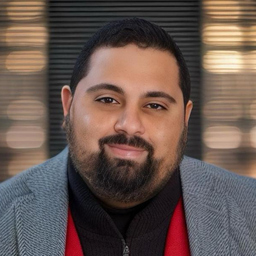 Mahmoud Wehbi