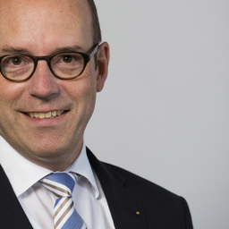 Jörn P. Makko