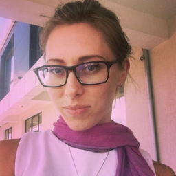 Anastasija Hodam