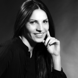 Dipl.-Ing. Ainara González