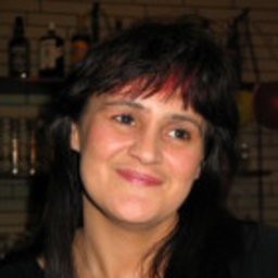 Anja Krause