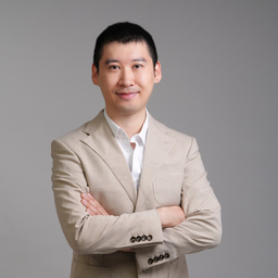 Zhong Ye