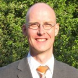 Thomas Zahn