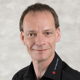 Markus Stocker