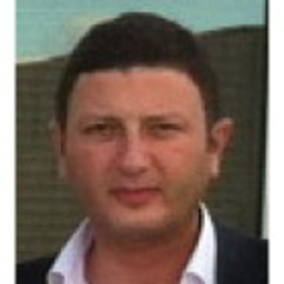 Tolga Murat GÜÇYETMEZ