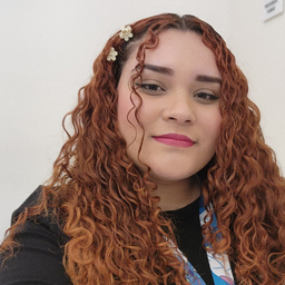 Maria Fernanda Lopez Montoya