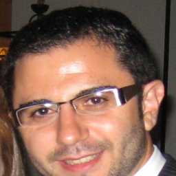 César De la Fuente Chico